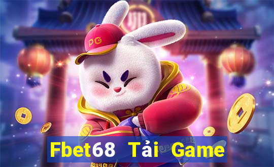 Fbet68 Tải Game Bài Đổi Thưởng