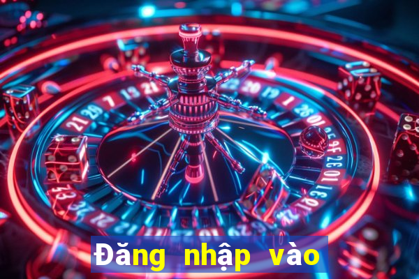 Đăng nhập vào game bài