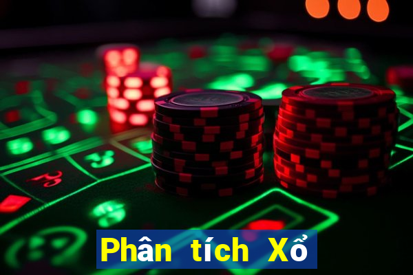 Phân tích Xổ Số Trà Vinh ngày 2