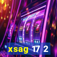 xsag 17 2