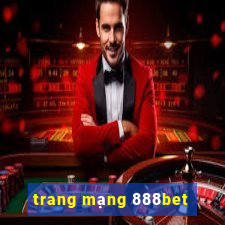 trang mạng 888bet