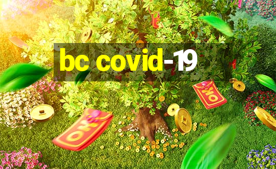 bc covid-19