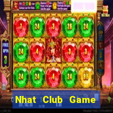 Nhat Club Game Bài Offline Cho Pc