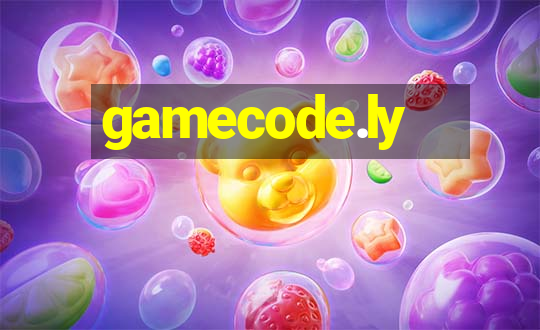 gamecode.ly