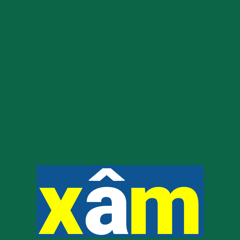 xâm