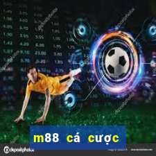 m88 cá cược trực tuyến vaobong9999.com