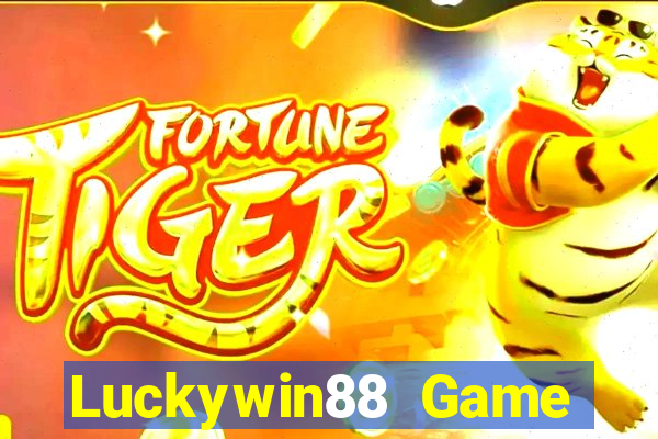 Luckywin88 Game Bài Phái Mạnh