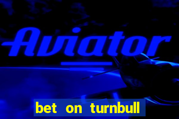 bet on turnbull stakes day