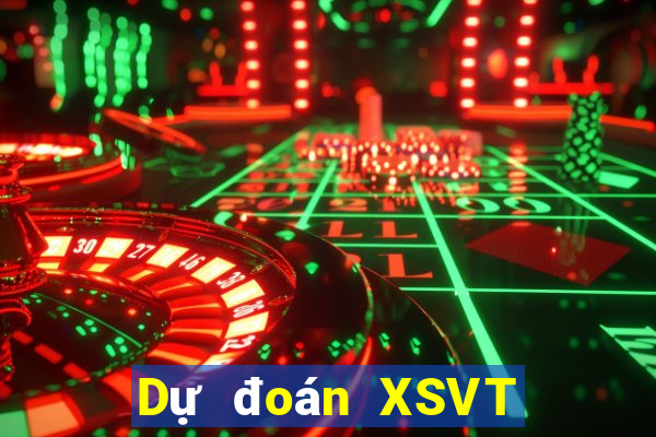 Dự đoán XSVT ngày 1