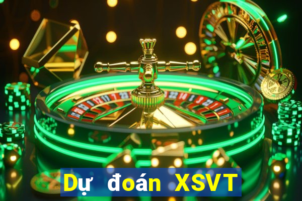 Dự đoán XSVT ngày 1