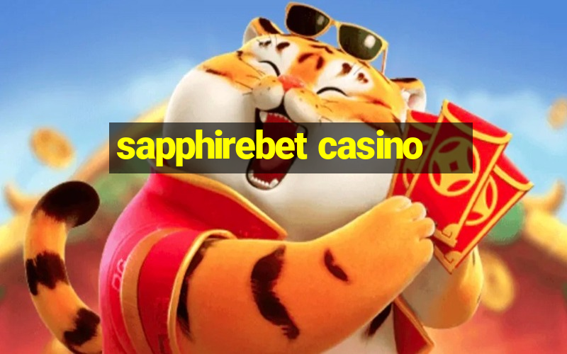 sapphirebet casino