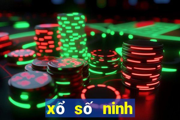 xổ số ninh thuận ngày 22 tháng 04