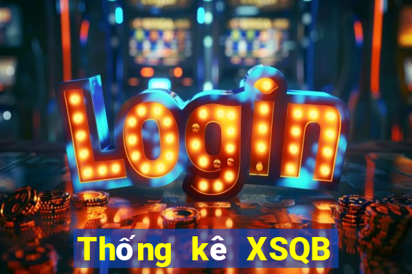 Thống kê XSQB ngày 1