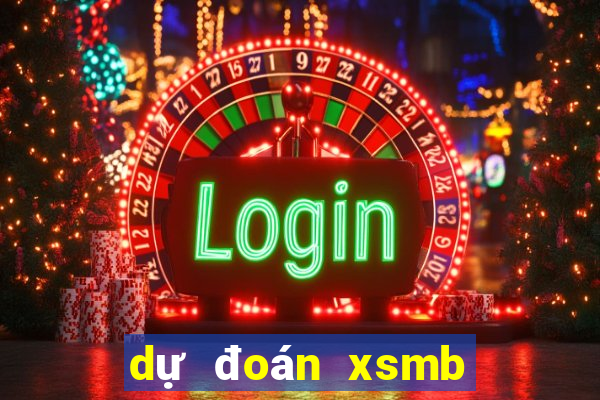 dự đoán xsmb 11 2