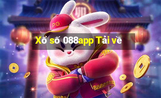 Xổ số 088app Tải về