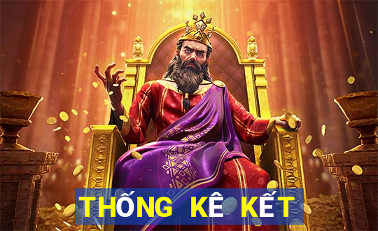 THỐNG KÊ KẾT QUẢ XSST