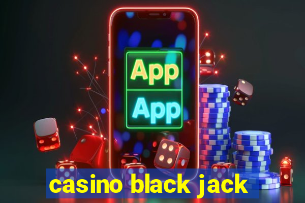 casino black jack