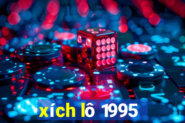 xích lô 1995