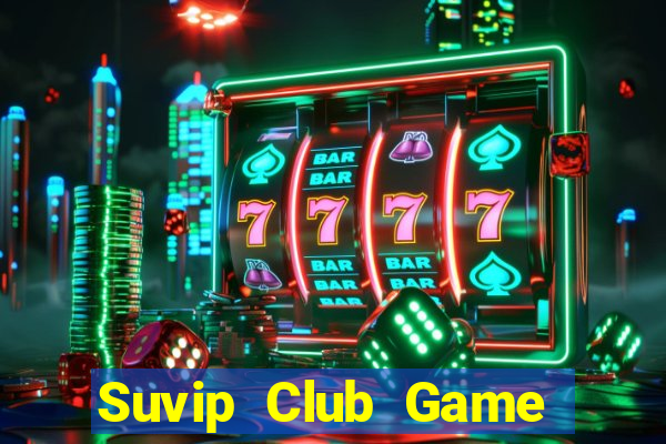 Suvip Club Game Bài 888B