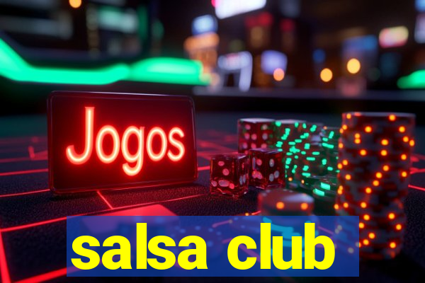 salsa club