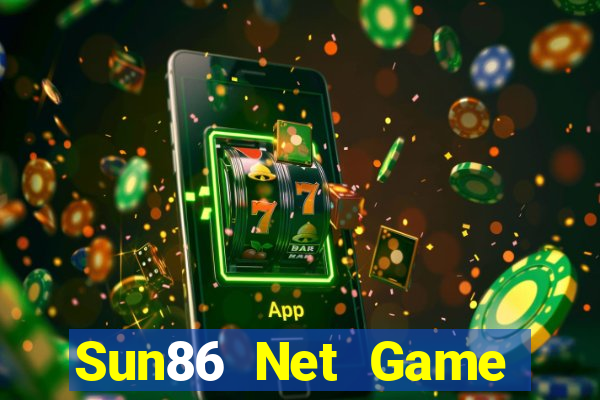 Sun86 Net Game Bài Vic