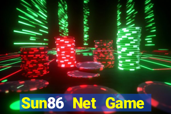 Sun86 Net Game Bài Vic