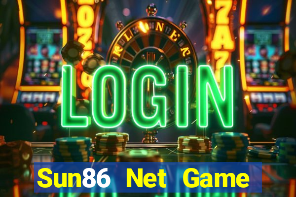 Sun86 Net Game Bài Vic