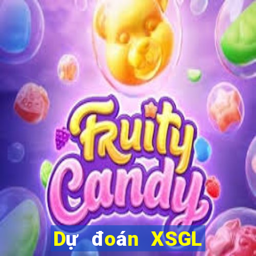 Dự đoán XSGL ngày 3