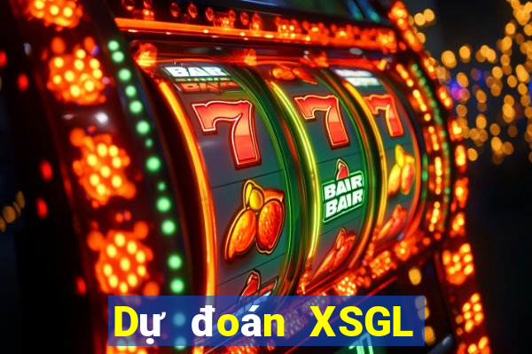 Dự đoán XSGL ngày 3