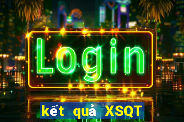 kết quả XSQT ngày 21