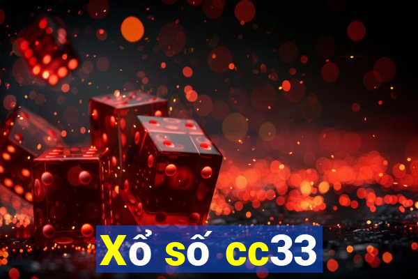 Xổ số cc33