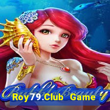 Roy79.Club Game Bài 3C Cho Ios