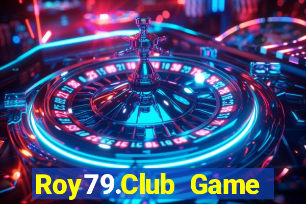 Roy79.Club Game Bài 3C Cho Ios