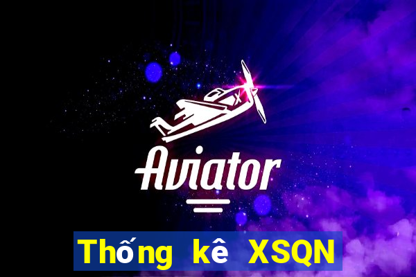 Thống kê XSQN ngày 28