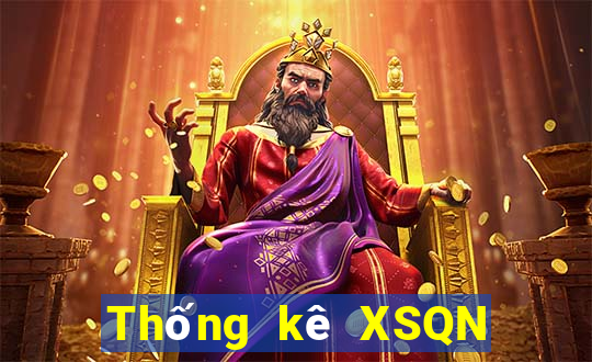 Thống kê XSQN ngày 28