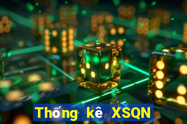 Thống kê XSQN ngày 28