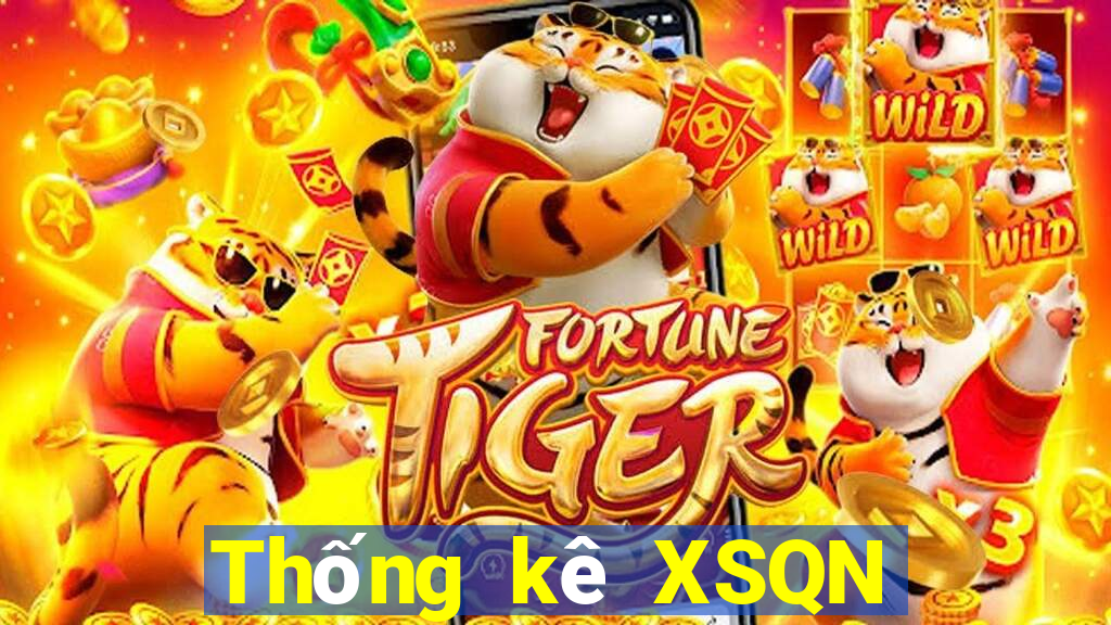 Thống kê XSQN ngày 28