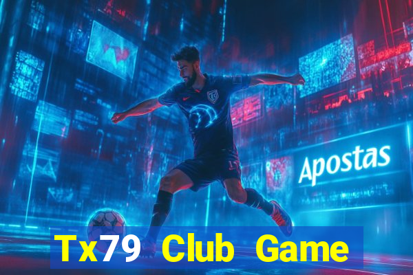 Tx79 Club Game Bài Nạp Sms