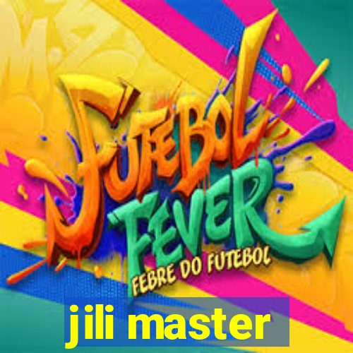 jili master