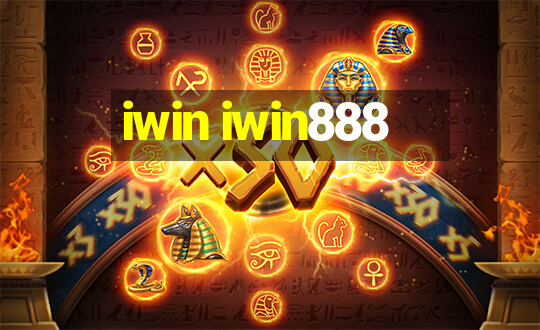 iwin iwin888