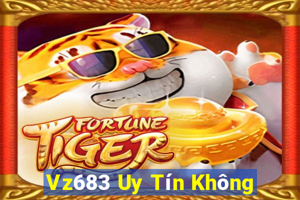 Vz683 Uy Tín Không