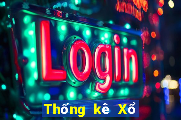 Thống kê Xổ Số ninh thuận ngày 28