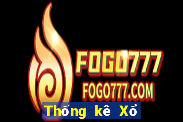 Thống kê Xổ Số ninh thuận ngày 28