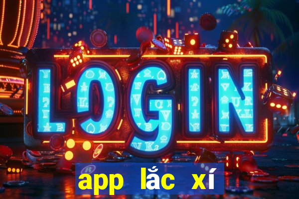 app lắc xí ngầu uống bia