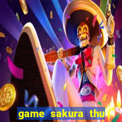 game sakura thu phục thẻ bài