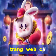 trang web cá độ bóng đá uy tín