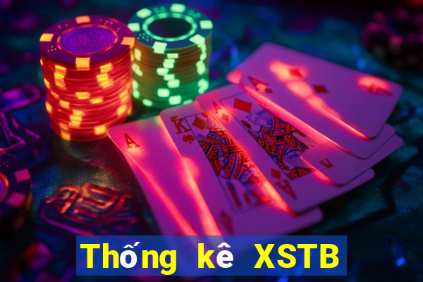 Thống kê XSTB ngày 9