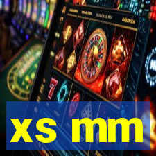 xs mm