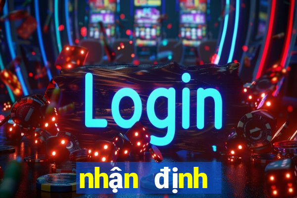 nhận định bóng đá keonhacai net