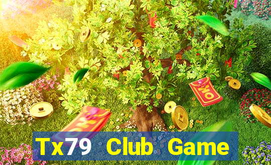 Tx79 Club Game Bài Tặng Code